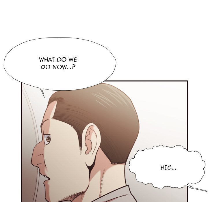 The Hidden Past Chapter 32 - Manhwa18.com