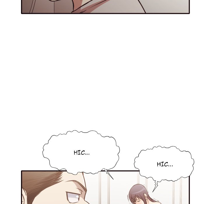 The Hidden Past Chapter 32 - Manhwa18.com