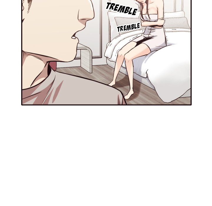 The Hidden Past Chapter 32 - Manhwa18.com