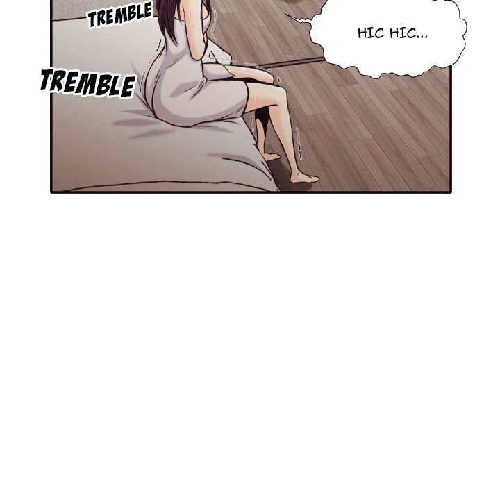 The Hidden Past Chapter 32 - Manhwa18.com