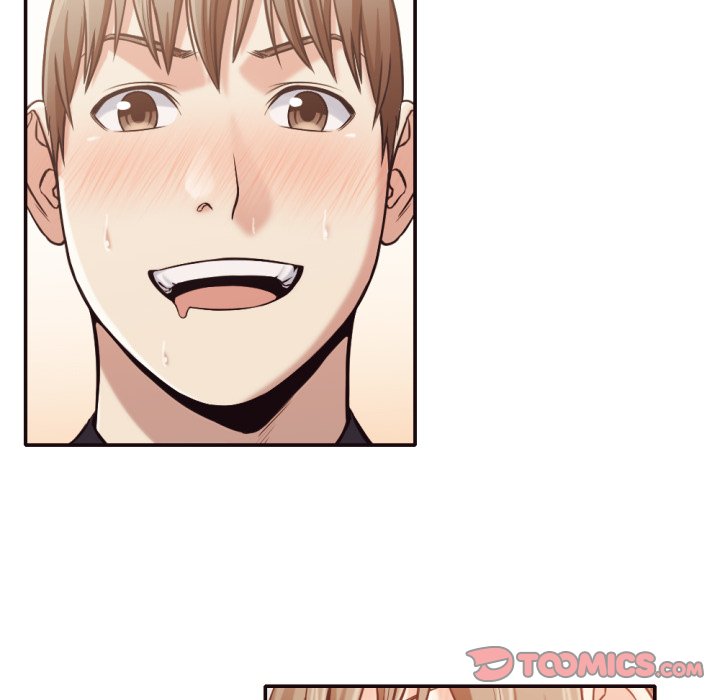 The Hidden Past Chapter 32 - Manhwa18.com