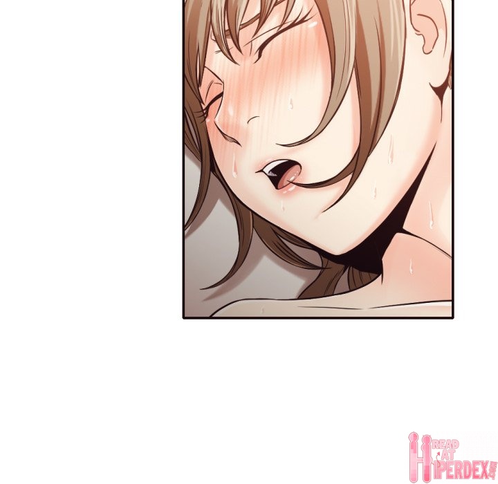 The Hidden Past Chapter 32 - Manhwa18.com