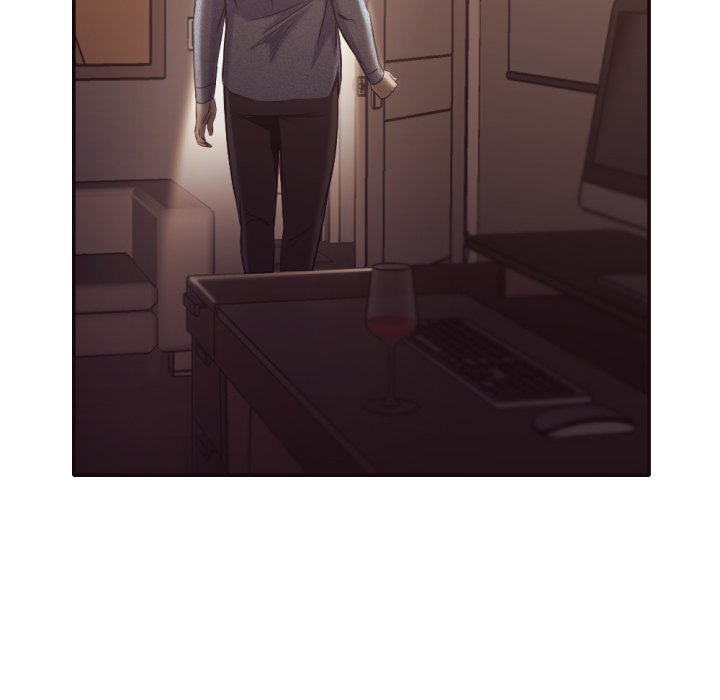 The Hidden Past Chapter 33 - Manhwa18.com