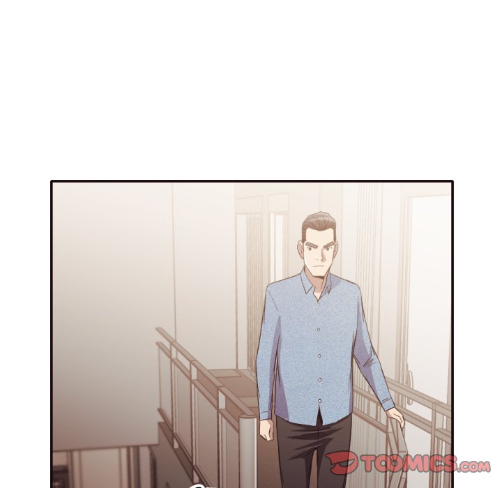 The Hidden Past Chapter 33 - Manhwa18.com