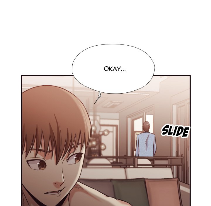 The Hidden Past Chapter 33 - Manhwa18.com