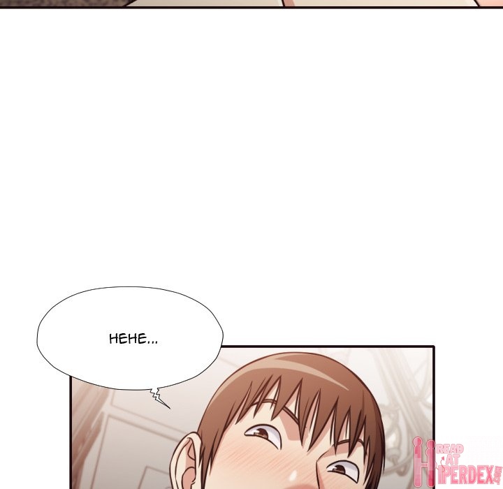 The Hidden Past Chapter 33 - Manhwa18.com