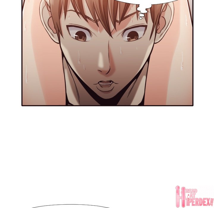 The Hidden Past Chapter 33 - Manhwa18.com