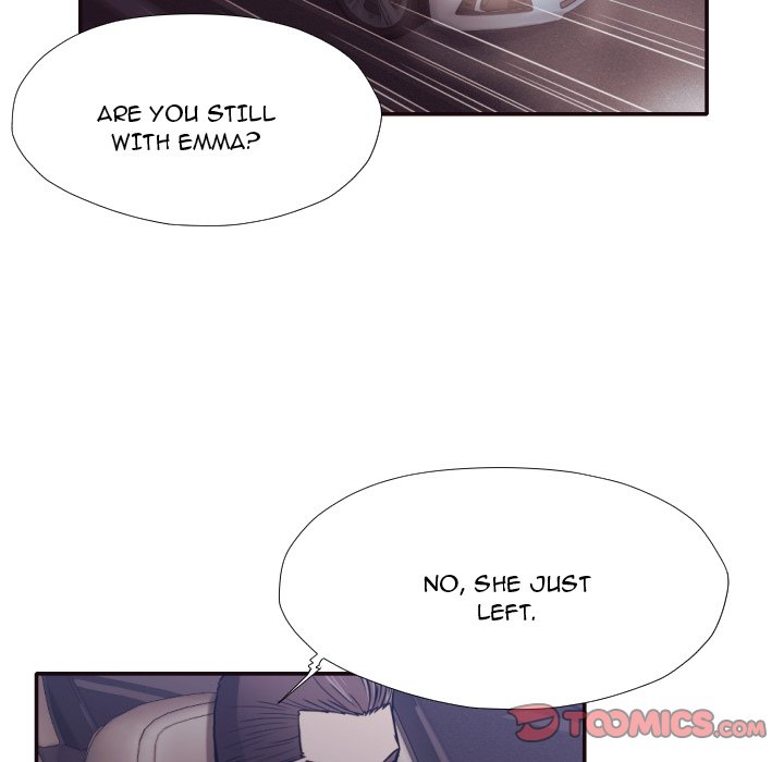 The Hidden Past Chapter 33 - Manhwa18.com