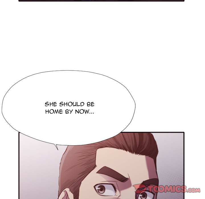 The Hidden Past Chapter 34 - Manhwa18.com