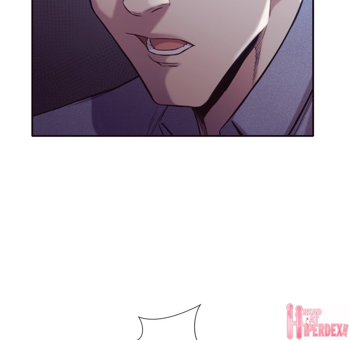 The Hidden Past Chapter 34 - Manhwa18.com