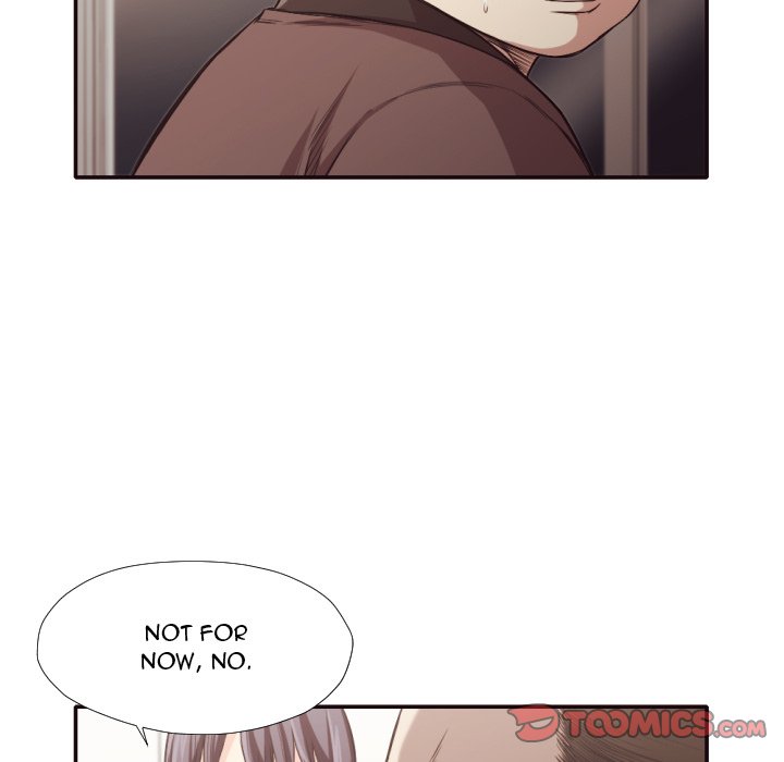 The Hidden Past Chapter 34 - Manhwa18.com