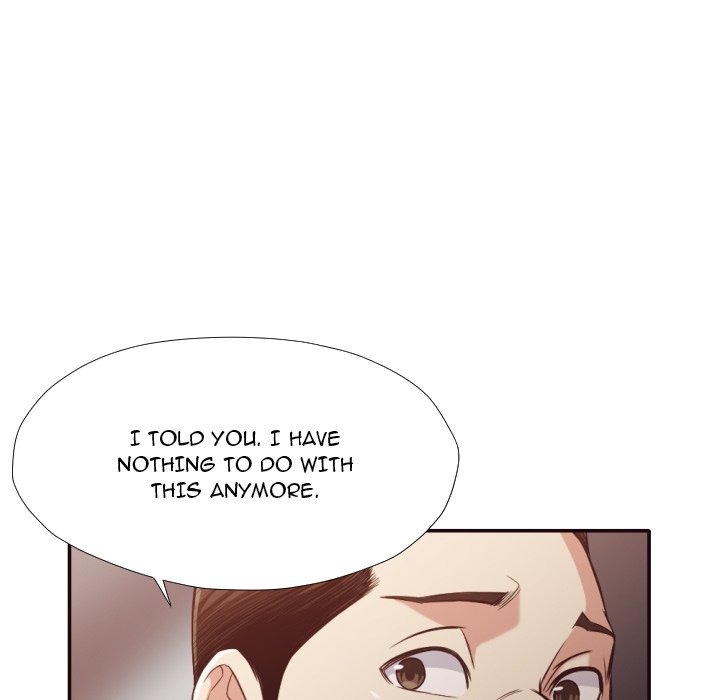 The Hidden Past Chapter 34 - Manhwa18.com