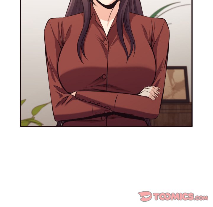 The Hidden Past Chapter 34 - Manhwa18.com