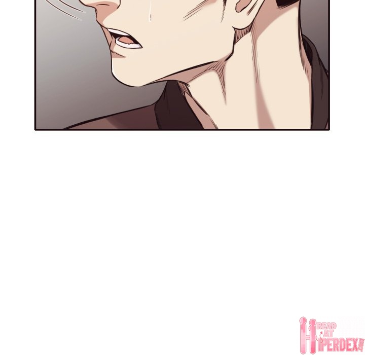 The Hidden Past Chapter 34 - Manhwa18.com