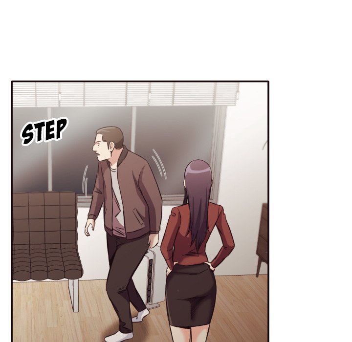 The Hidden Past Chapter 34 - Manhwa18.com