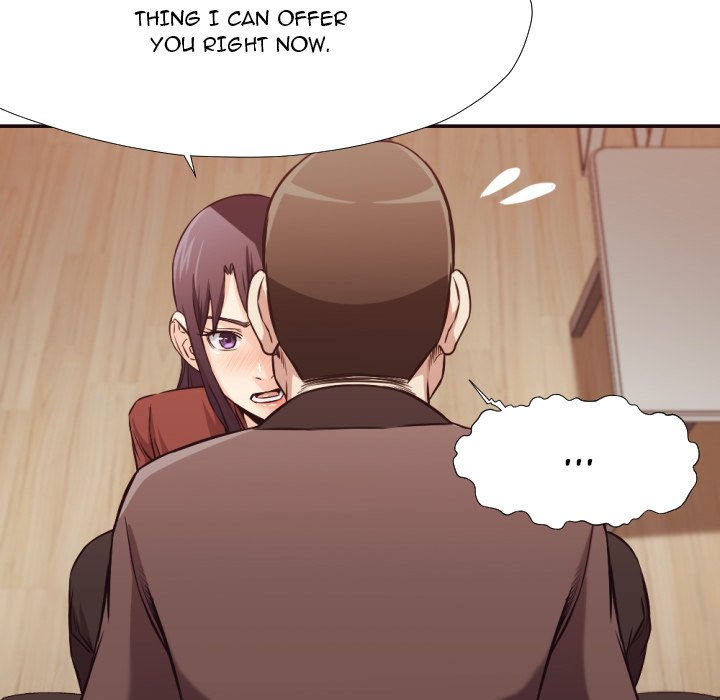 The Hidden Past Chapter 34 - Manhwa18.com