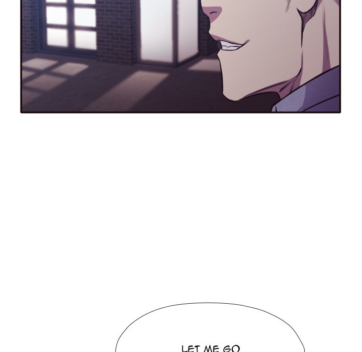 The Hidden Past Chapter 34 - Manhwa18.com