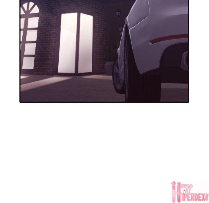 The Hidden Past Chapter 35 - Manhwa18.com