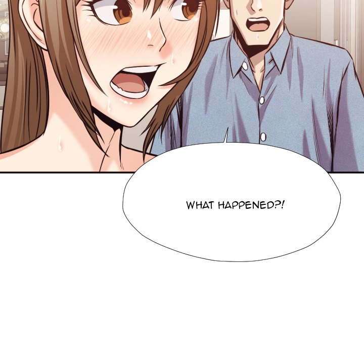 The Hidden Past Chapter 35 - Manhwa18.com