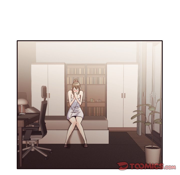 The Hidden Past Chapter 35 - Manhwa18.com