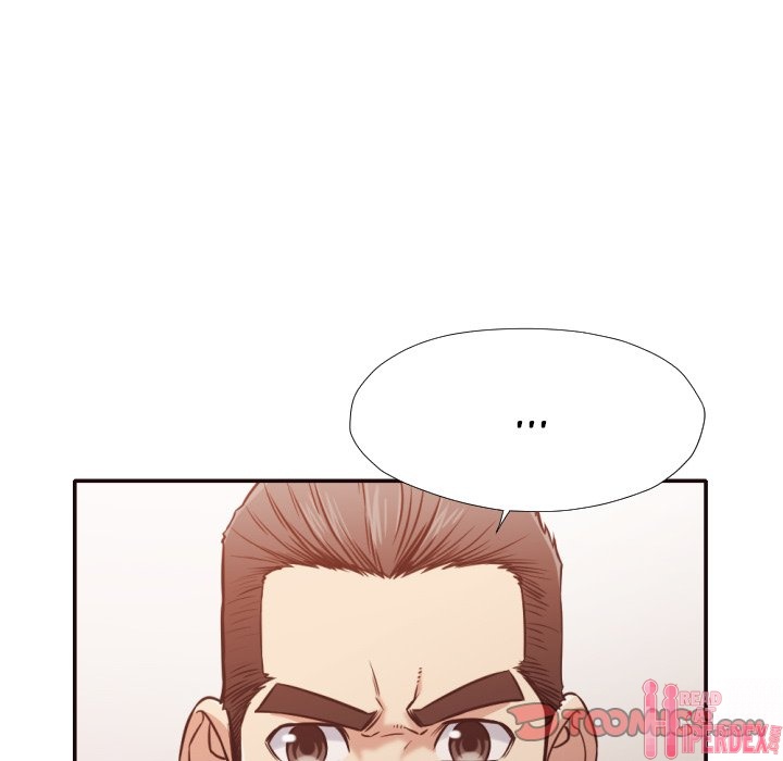 The Hidden Past Chapter 35 - Manhwa18.com