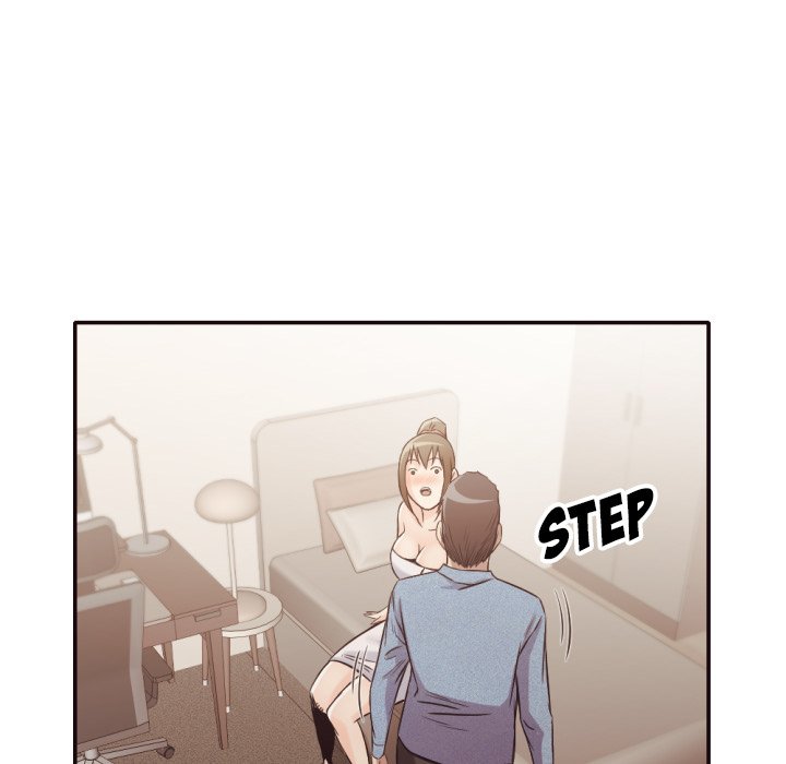 The Hidden Past Chapter 35 - Manhwa18.com