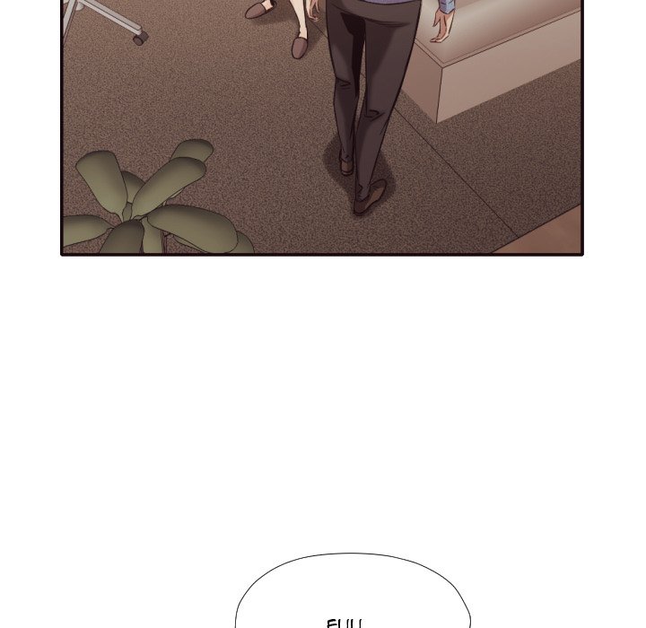 The Hidden Past Chapter 35 - Manhwa18.com