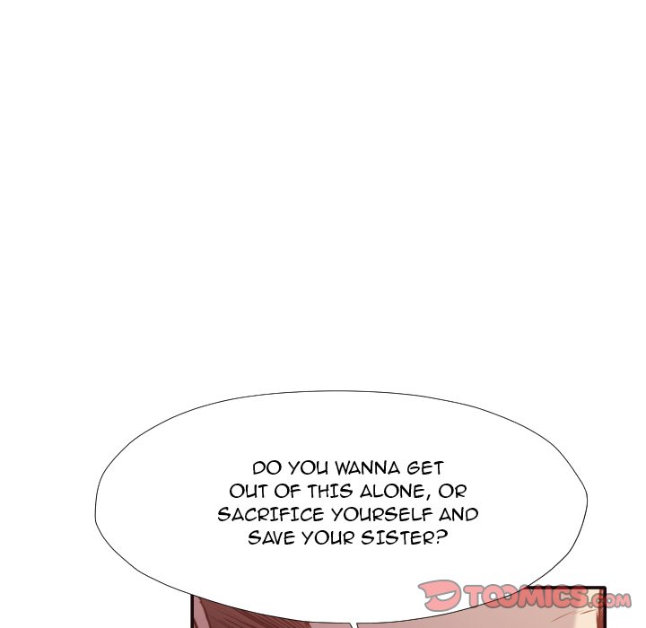 The Hidden Past Chapter 35 - Manhwa18.com