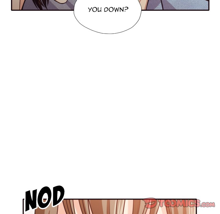 The Hidden Past Chapter 35 - Manhwa18.com