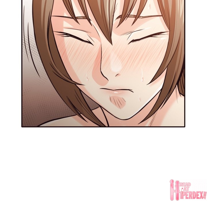 The Hidden Past Chapter 35 - Manhwa18.com