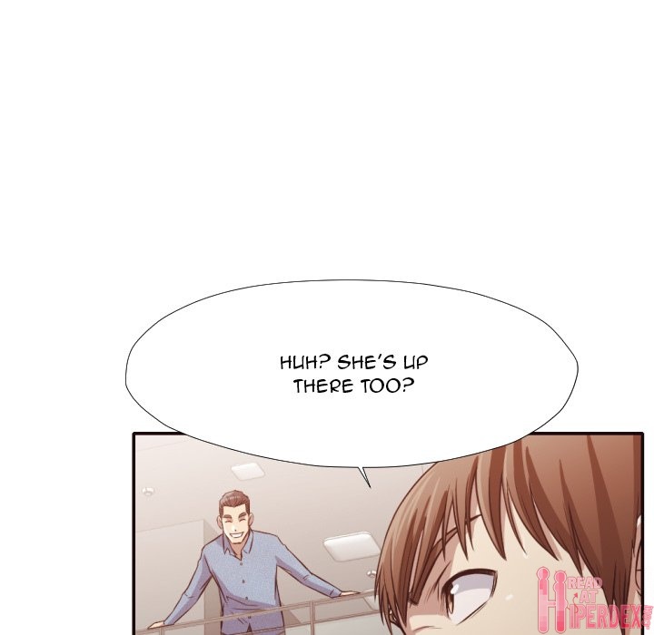 The Hidden Past Chapter 35 - Manhwa18.com