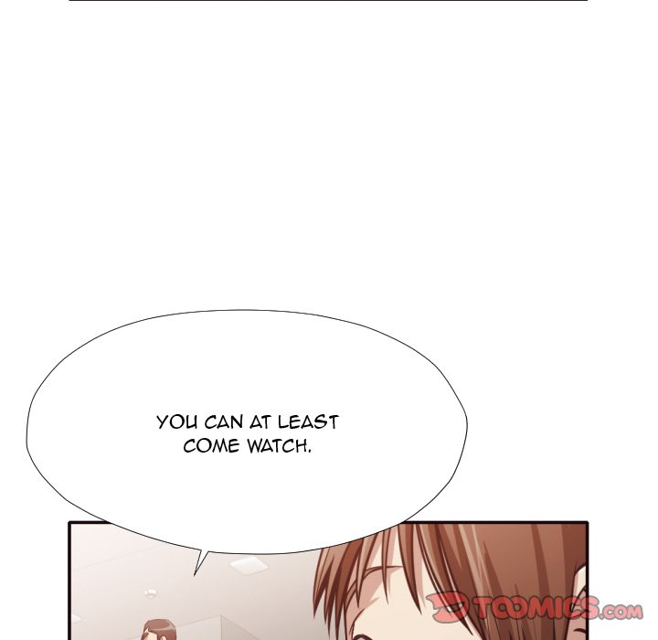 The Hidden Past Chapter 35 - Manhwa18.com