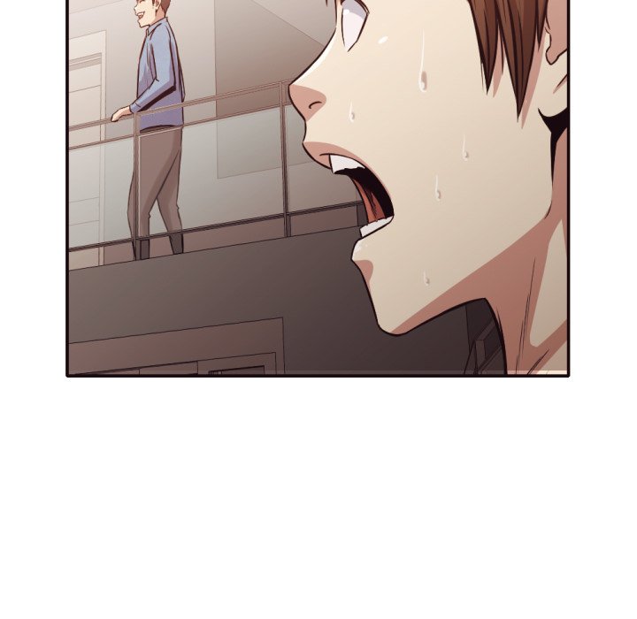 The Hidden Past Chapter 35 - Manhwa18.com