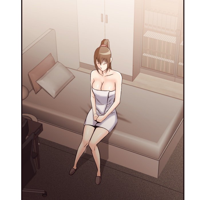 The Hidden Past Chapter 35 - Manhwa18.com