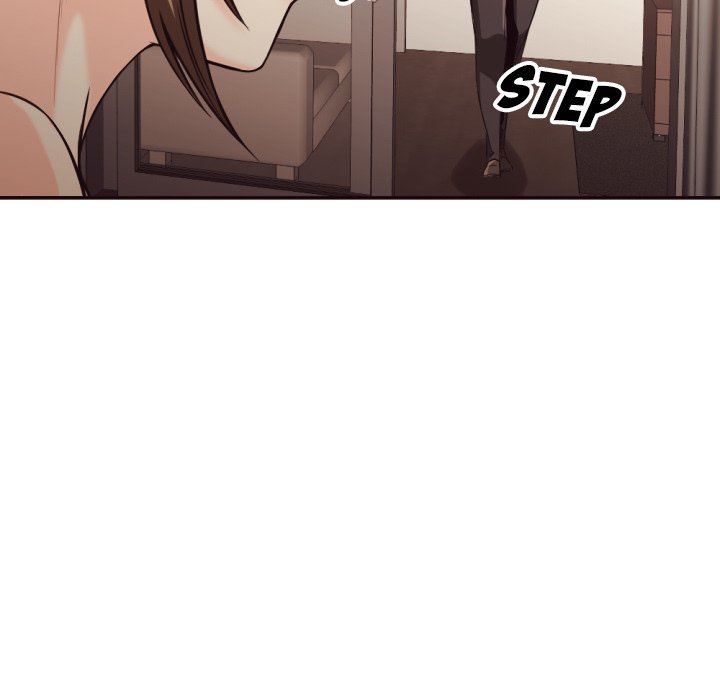 The Hidden Past Chapter 35 - Manhwa18.com