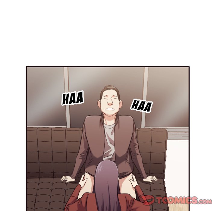 The Hidden Past Chapter 36 - Manhwa18.com