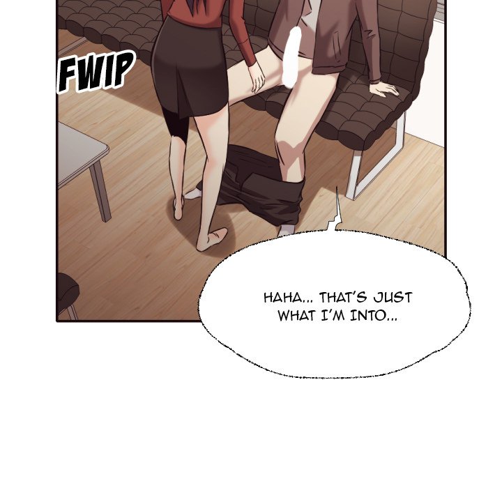 The Hidden Past Chapter 36 - Manhwa18.com