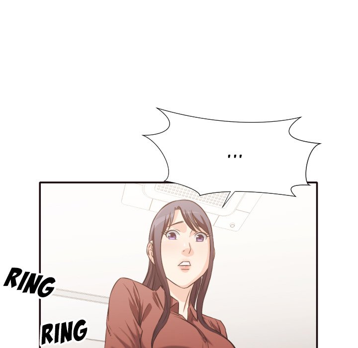 The Hidden Past Chapter 36 - Manhwa18.com