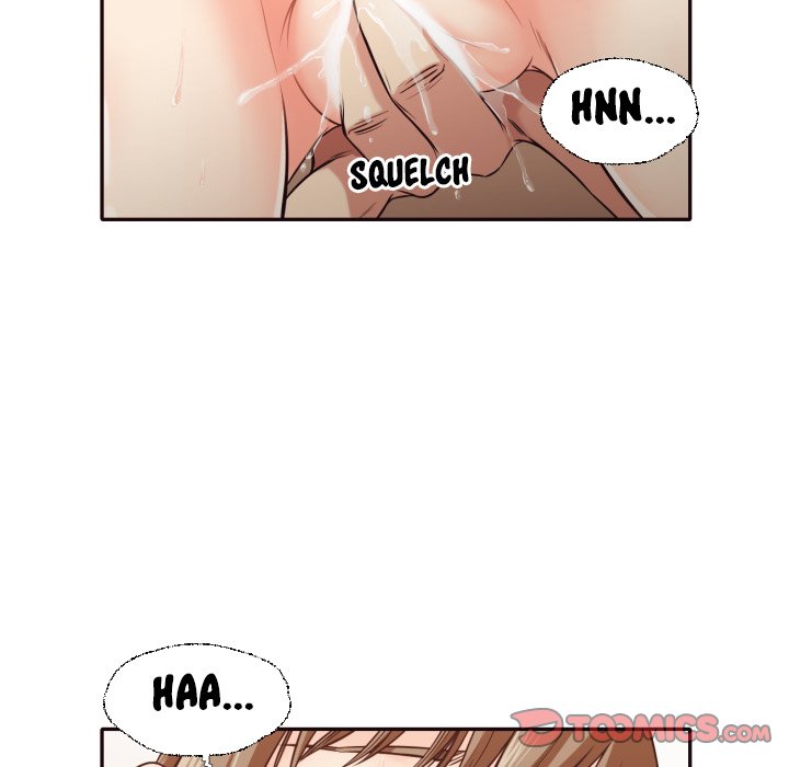 The Hidden Past Chapter 37 - Manhwa18.com