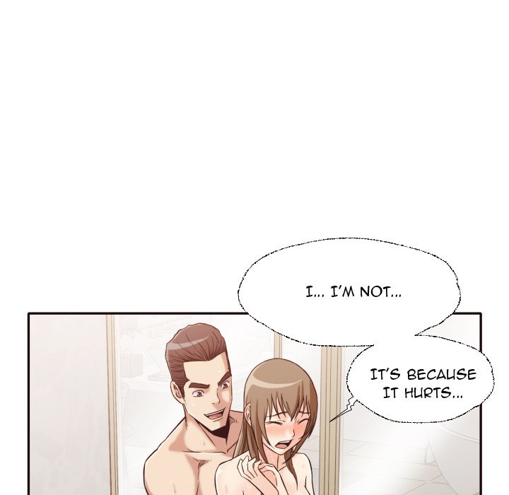 The Hidden Past Chapter 37 - Manhwa18.com