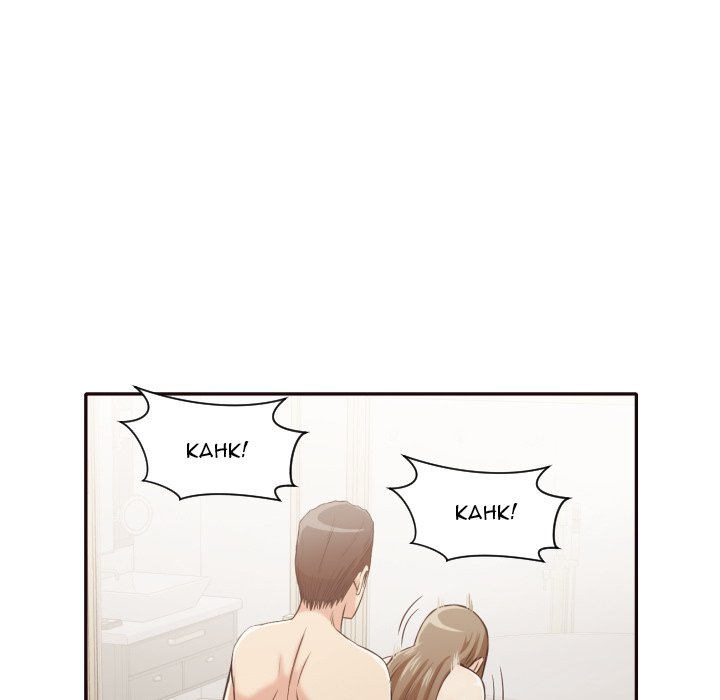 The Hidden Past Chapter 37 - Manhwa18.com