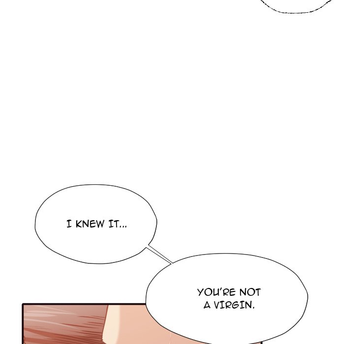 The Hidden Past Chapter 37 - Manhwa18.com