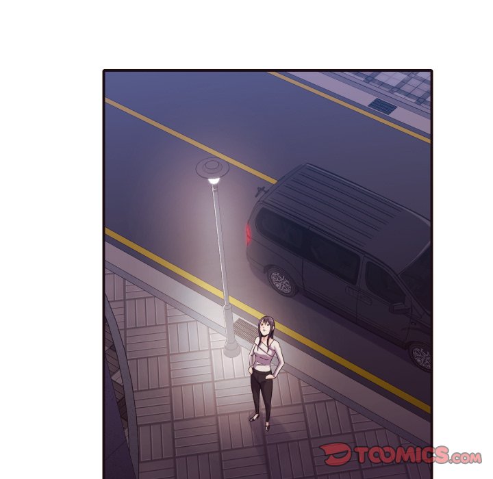 The Hidden Past Chapter 37 - Manhwa18.com