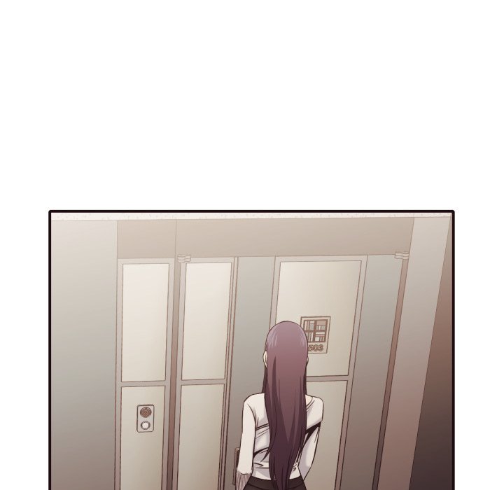 The Hidden Past Chapter 37 - Manhwa18.com