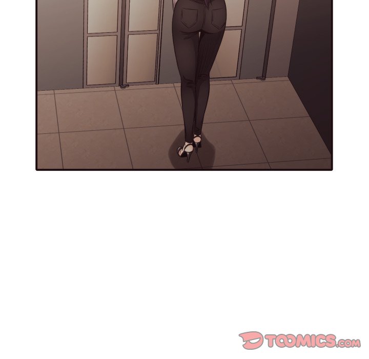 The Hidden Past Chapter 37 - Manhwa18.com