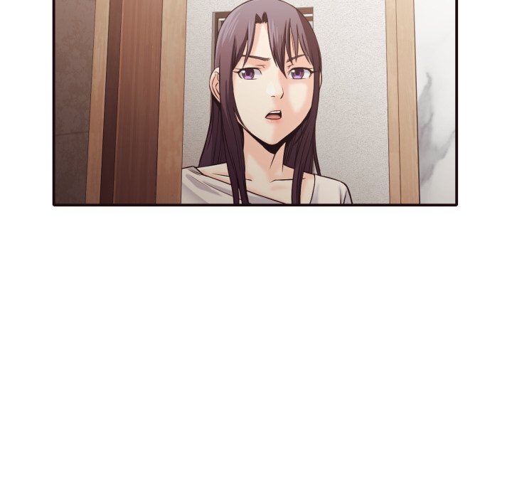 The Hidden Past Chapter 37 - Manhwa18.com