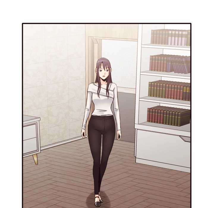 The Hidden Past Chapter 37 - Manhwa18.com