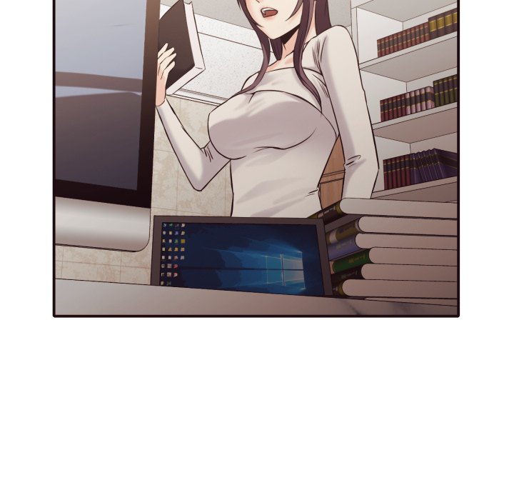 The Hidden Past Chapter 37 - Manhwa18.com