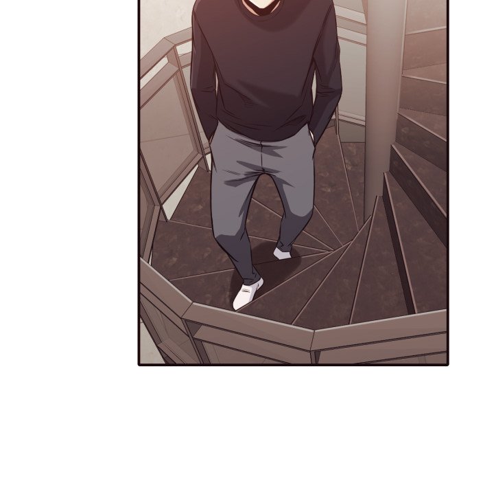 The Hidden Past Chapter 38 - Manhwa18.com