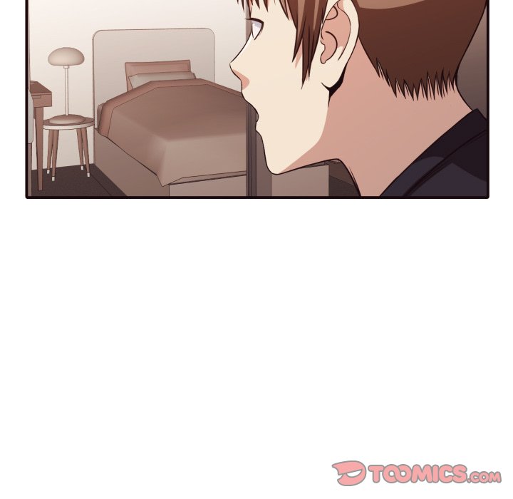 The Hidden Past Chapter 38 - Manhwa18.com